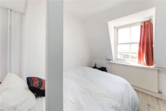  Image of 1 Bedroom Flat to rent at Notting Hill, W11 1PG