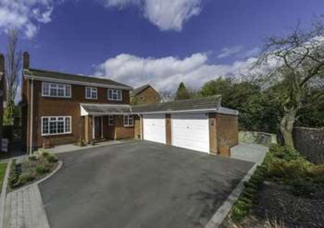  Image of 4 Bedroom Detached for sale at Little Wenlock Little Wenlock, TF6 5BZ