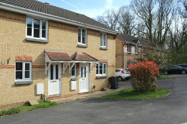  Image of 2 Bedroom Terraced for sale at Whiteley  Fareham, PO15 7NE