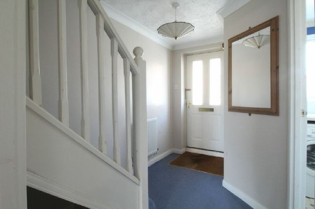  Image of 2 Bedroom Terraced for sale at Whiteley  Fareham, PO15 7NE