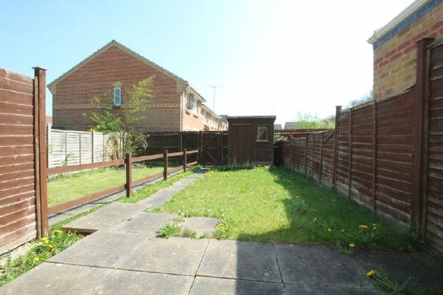  Image of 2 Bedroom Terraced for sale at Whiteley  Fareham, PO15 7NE