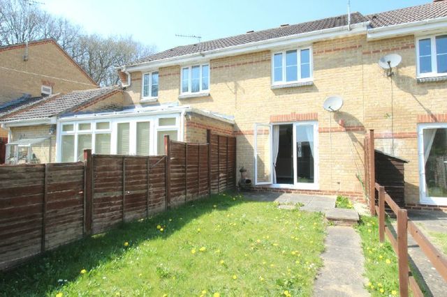  Image of 2 Bedroom Terraced for sale at Whiteley  Fareham, PO15 7NE