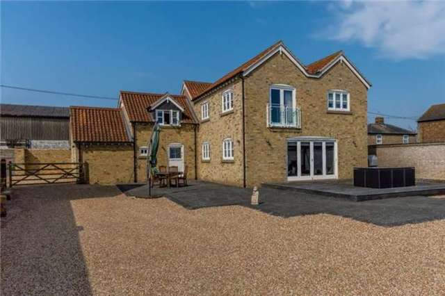  Image of 4 Bedroom Detached for sale at Coveney  Ely, CB6 2DJ