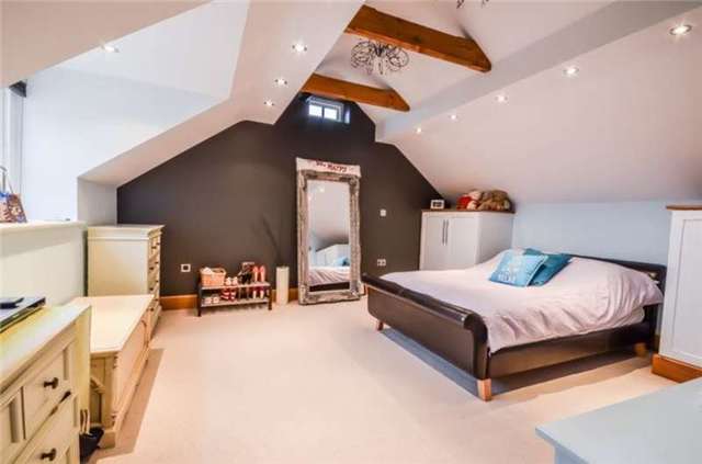  Image of 4 Bedroom Detached for sale at Coveney  Ely, CB6 2DJ