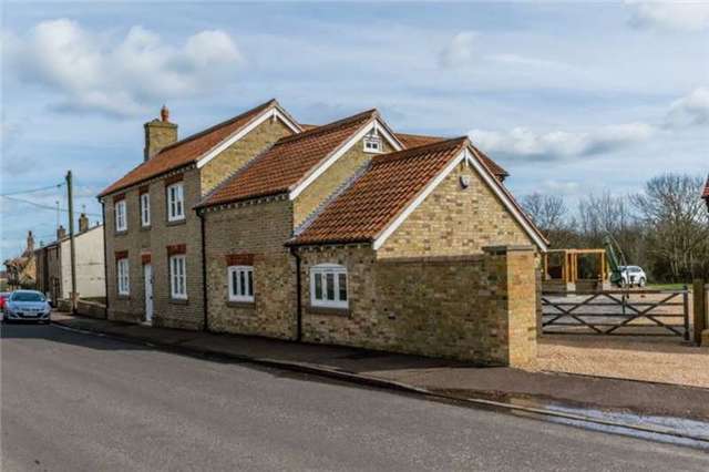  Image of 4 Bedroom Detached for sale at Coveney  Ely, CB6 2DJ
