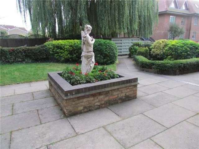  Image of 1 Bedroom Flat to rent at CAMBRIDGE  Chesterton, CB4 1JX