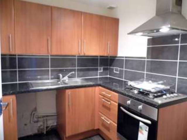  Image of 1 Bedroom Flat for sale at Maxwellton Street  Paisley, PA1 2UB