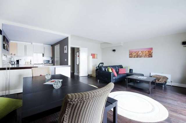  Image of 2 Bedroom Flat to rent at Pierpoint Building  Canary Wharf, E14 8NQ