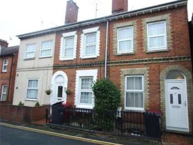  Image of 1 Bedroom House Share to rent at Reading Berkshire Reading, RG1 2SR