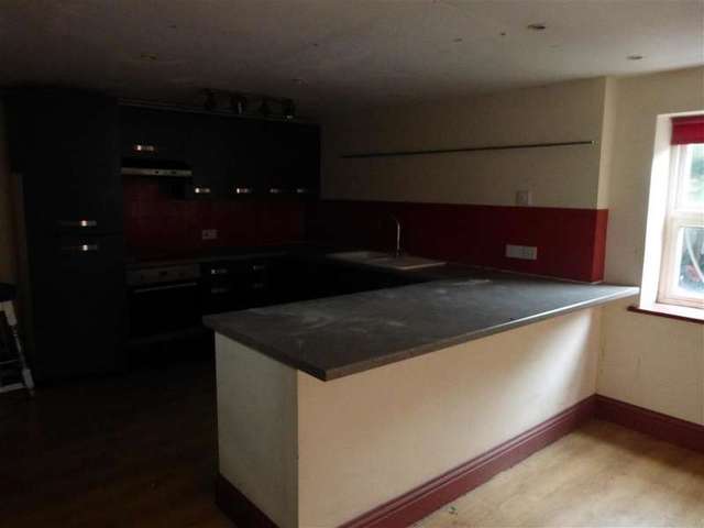  Image of 2 Bedroom Detached for sale at Ramsgate Kent Ramsgate, CT11 8NH