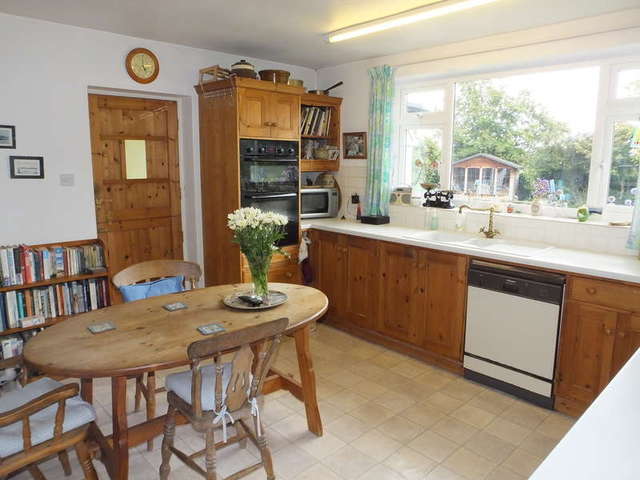  Image of 3 Bedroom Detached for sale at Mobberley Cheshire, WA16 7LB