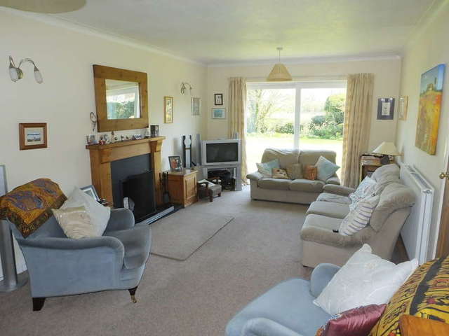  Image of 3 Bedroom Detached for sale at Mobberley Cheshire, WA16 7LB