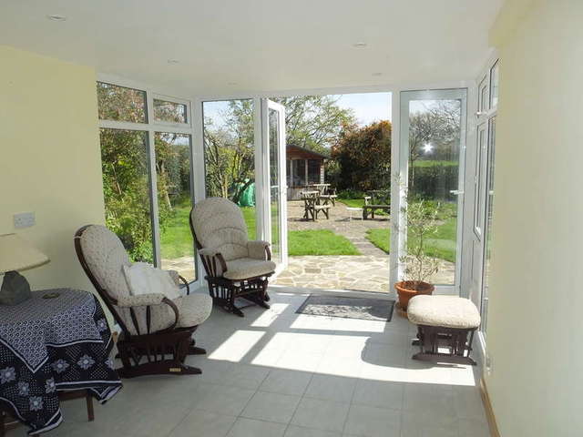  Image of 3 Bedroom Detached for sale at Mobberley Cheshire, WA16 7LB