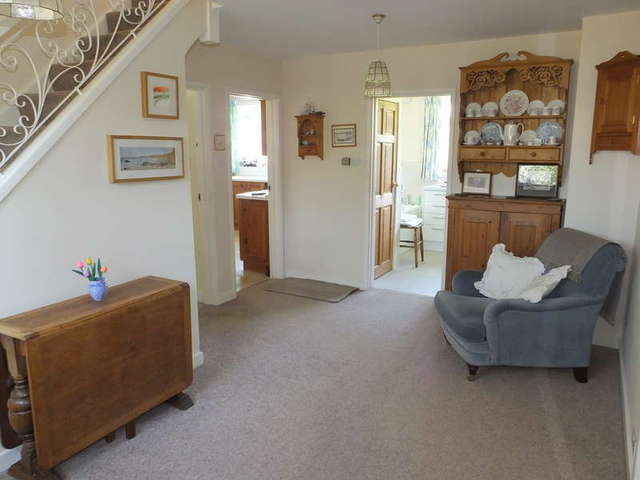  Image of 3 Bedroom Detached for sale at Mobberley Cheshire, WA16 7LB