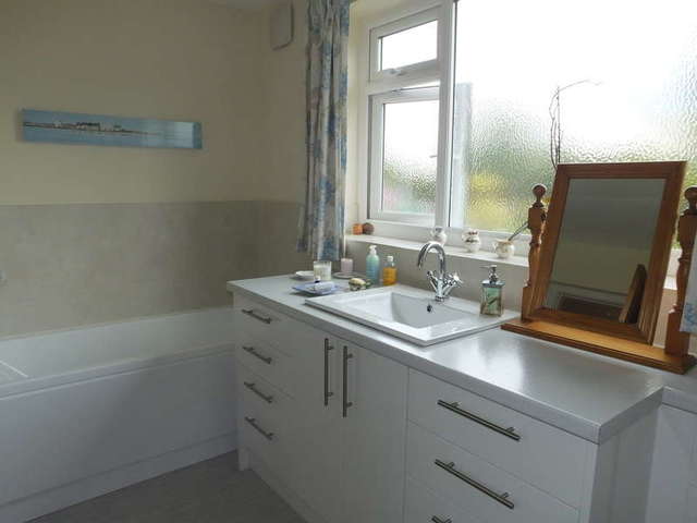  Image of 3 Bedroom Detached for sale at Mobberley Cheshire, WA16 7LB