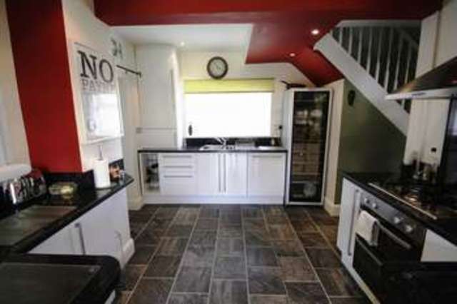  Image of 3 Bedroom Semi-Detached for sale at Norton Street  Elland, HX5 0LU