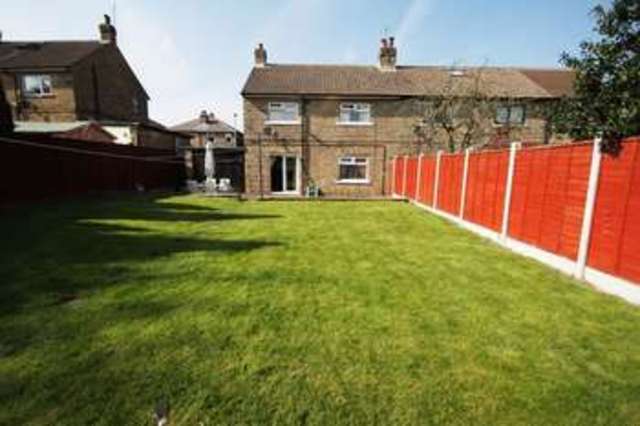  Image of 3 Bedroom Semi-Detached for sale at Norton Street  Elland, HX5 0LU