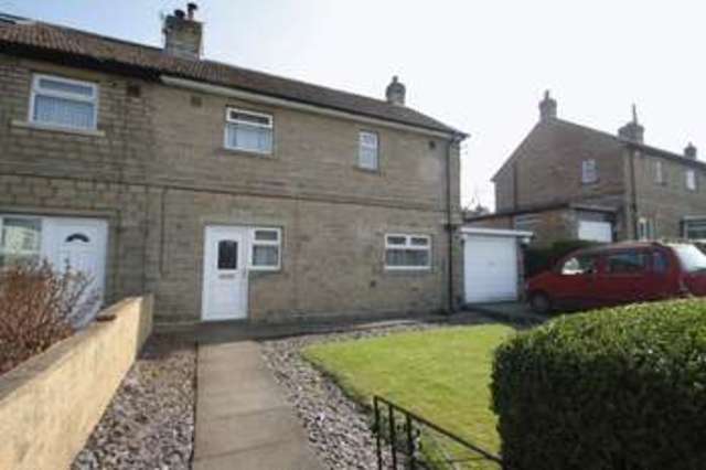  Image of 3 Bedroom Semi-Detached for sale at Norton Street  Elland, HX5 0LU