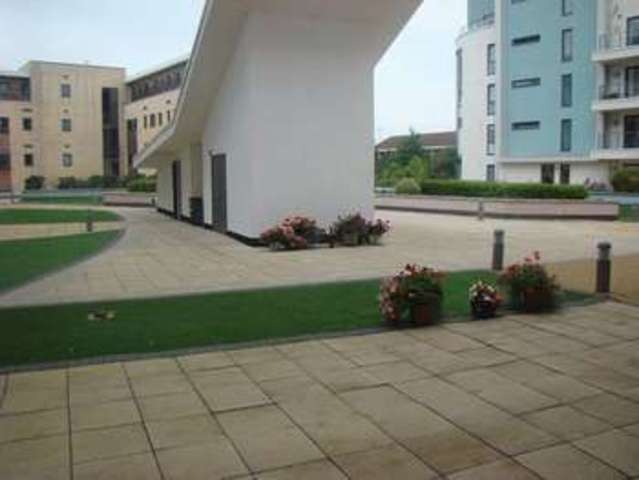  Image of Property for sale at Ocean Way  Southampton, SO14 3JW