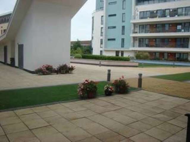  Image of Property for sale at Ocean Way  Southampton, SO14 3JW