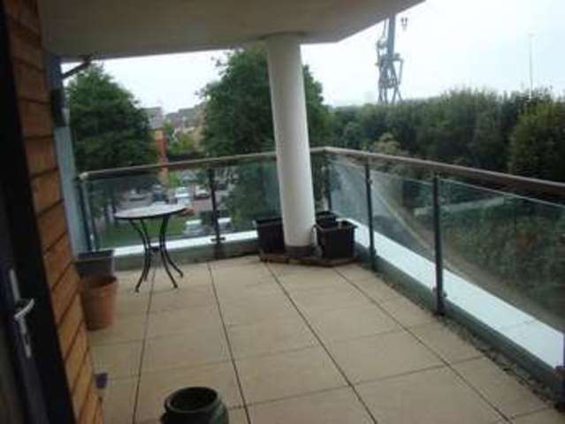 Image of Property for sale at Ocean Way  Southampton, SO14 3JW