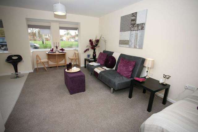  Image of 1 Bedroom Apartment to rent at Offers View Southbroom Road Devizes, SN10 1LX