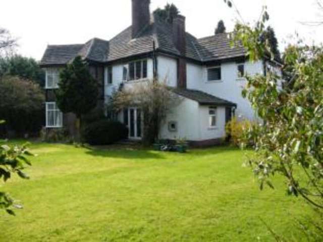  Image of 4 Bedroom Detached for sale at Offerton Stockport Offerton, SK2 5HH