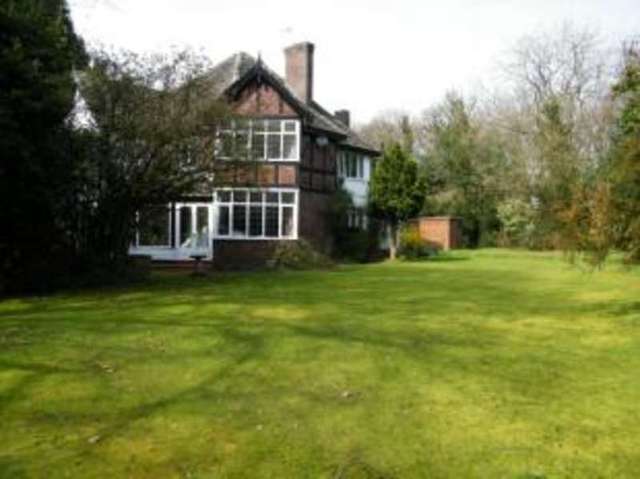  Image of 4 Bedroom Detached for sale at Offerton Stockport Offerton, SK2 5HH
