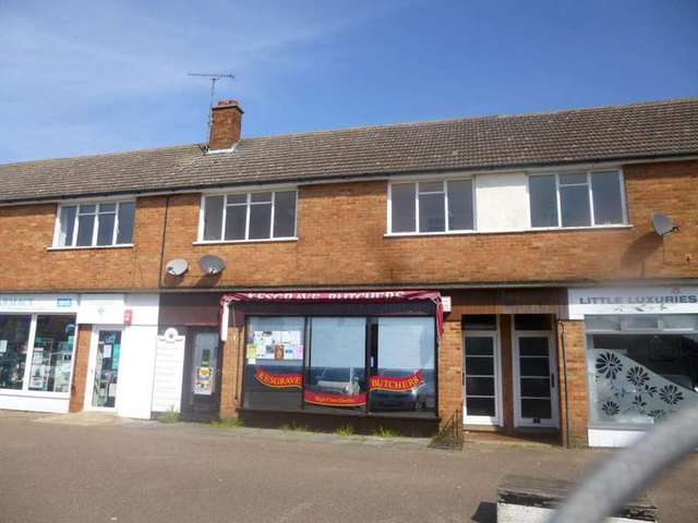  Image of 2 Bedroom Detached to rent at Kesgrave  Ipswich, IP5 1JS