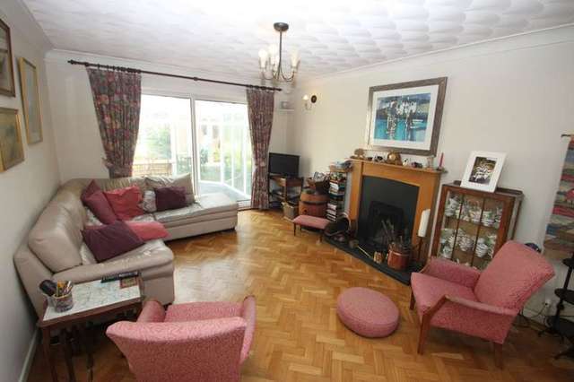  Image of 3 Bedroom Detached for sale at Widewell Plymouth Devon, PL6 7DN