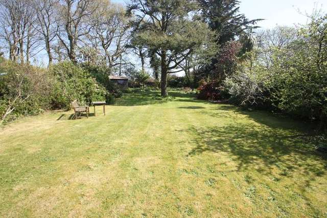  Image of 3 Bedroom Detached for sale at Widewell Plymouth Devon, PL6 7DN