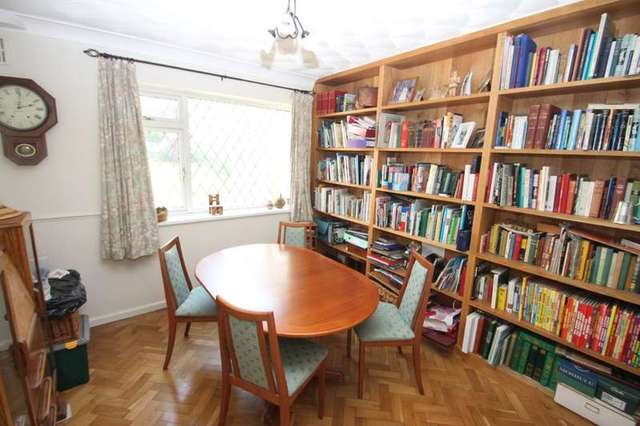  Image of 3 Bedroom Detached for sale at Widewell Plymouth Devon, PL6 7DN