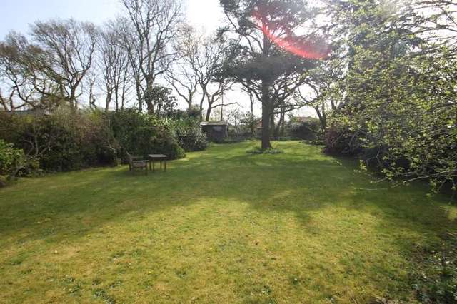  Image of 3 Bedroom Detached for sale at Widewell Plymouth Devon, PL6 7DN
