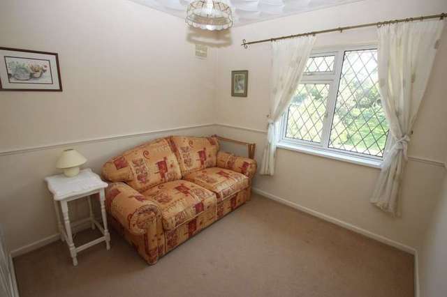  Image of 3 Bedroom Detached for sale at Widewell Plymouth Devon, PL6 7DN