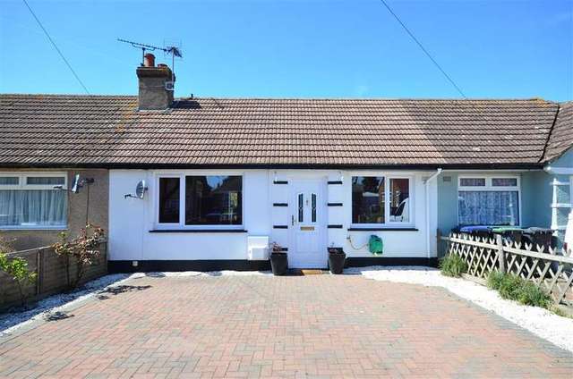  Image of 2 Bedroom Bungalow for sale at Greenhill Herne Bay Herne Bay, CT6 7QA