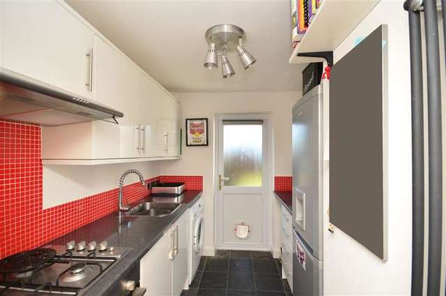  Image of 2 Bedroom Bungalow for sale at Greenhill Herne Bay Herne Bay, CT6 7QA