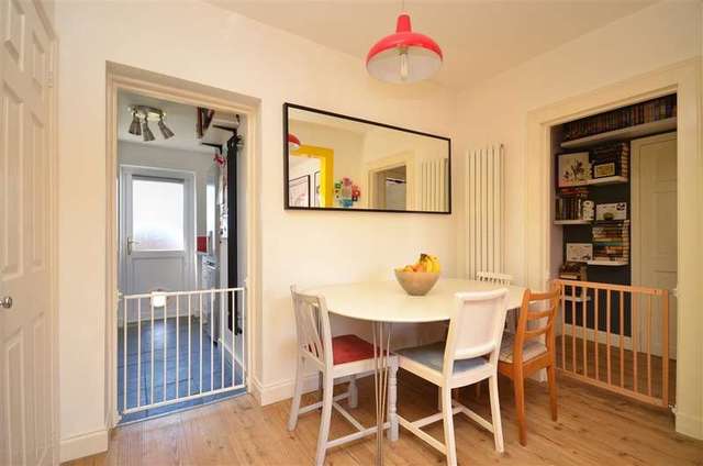  Image of 2 Bedroom Bungalow for sale at Greenhill Herne Bay Herne Bay, CT6 7QA