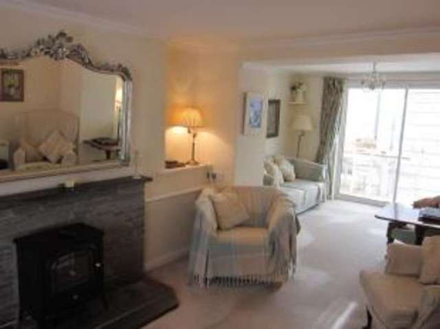  Image of 2 Bedroom Terraced for sale at Portscatho Truro Portscatho, TR2 5HQ