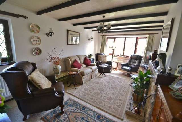 Image of 3 Bedroom Detached for sale at Puddledock Lane Preston Weymouth, DT3 6DL