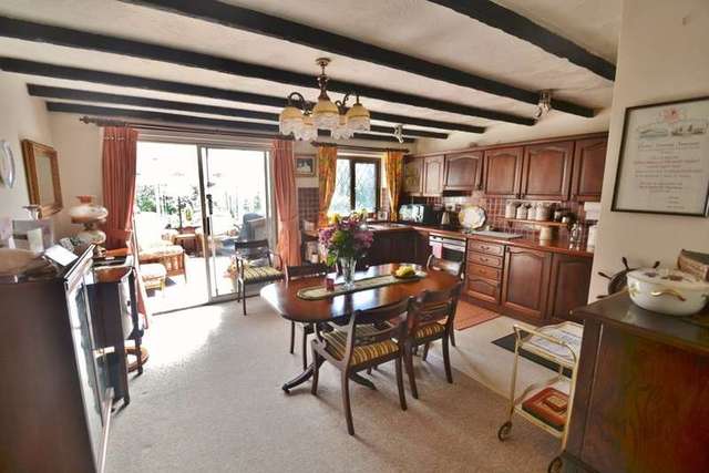  Image of 3 Bedroom Detached for sale at Puddledock Lane Preston Weymouth, DT3 6DL