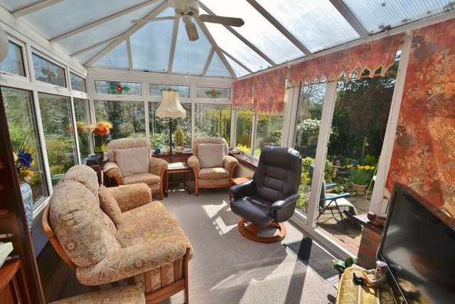  Image of 3 Bedroom Detached for sale at Puddledock Lane Preston Weymouth, DT3 6DL
