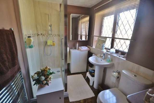  Image of 3 Bedroom Detached for sale at Puddledock Lane Preston Weymouth, DT3 6DL