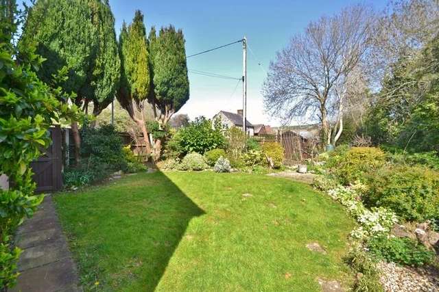  Image of 3 Bedroom Detached for sale at Puddledock Lane Preston Weymouth, DT3 6DL