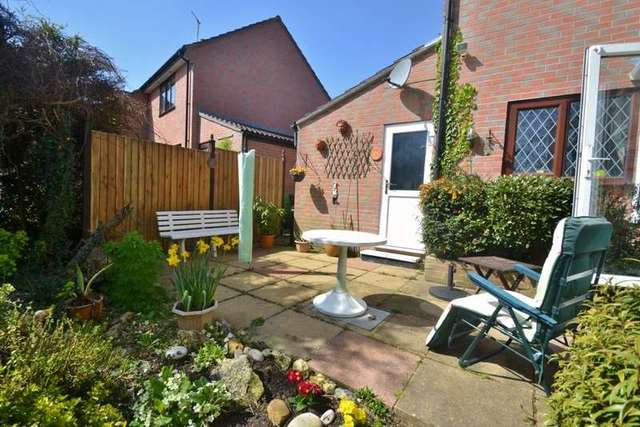  Image of 3 Bedroom Detached for sale at Puddledock Lane Preston Weymouth, DT3 6DL