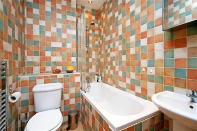  Image of 2 Bedroom Flat to rent at London, W2 4QW