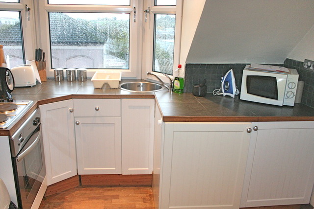  Image of 1 Bedroom Studio to rent at Dunfermline Fife Fife, KY12 7EE