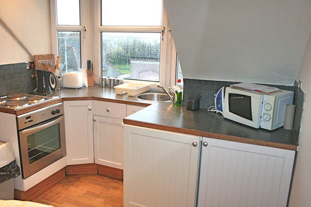  Image of 1 Bedroom Studio to rent at Dunfermline Fife Fife, KY12 7EE