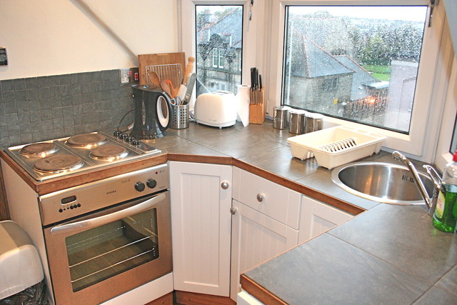  Image of 1 Bedroom Studio to rent at Dunfermline Fife Fife, KY12 7EE