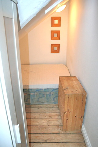 Image of 1 Bedroom Studio to rent at Dunfermline Fife Fife, KY12 7EE