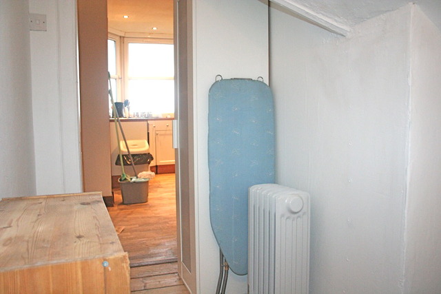  Image of 1 Bedroom Studio to rent at Dunfermline Fife Fife, KY12 7EE